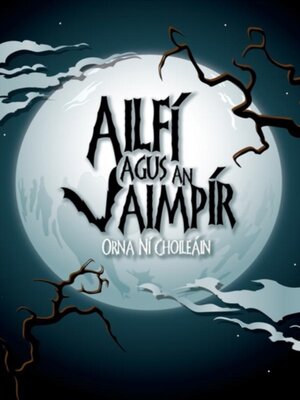 cover image of Ailfi agus an Vaimpir